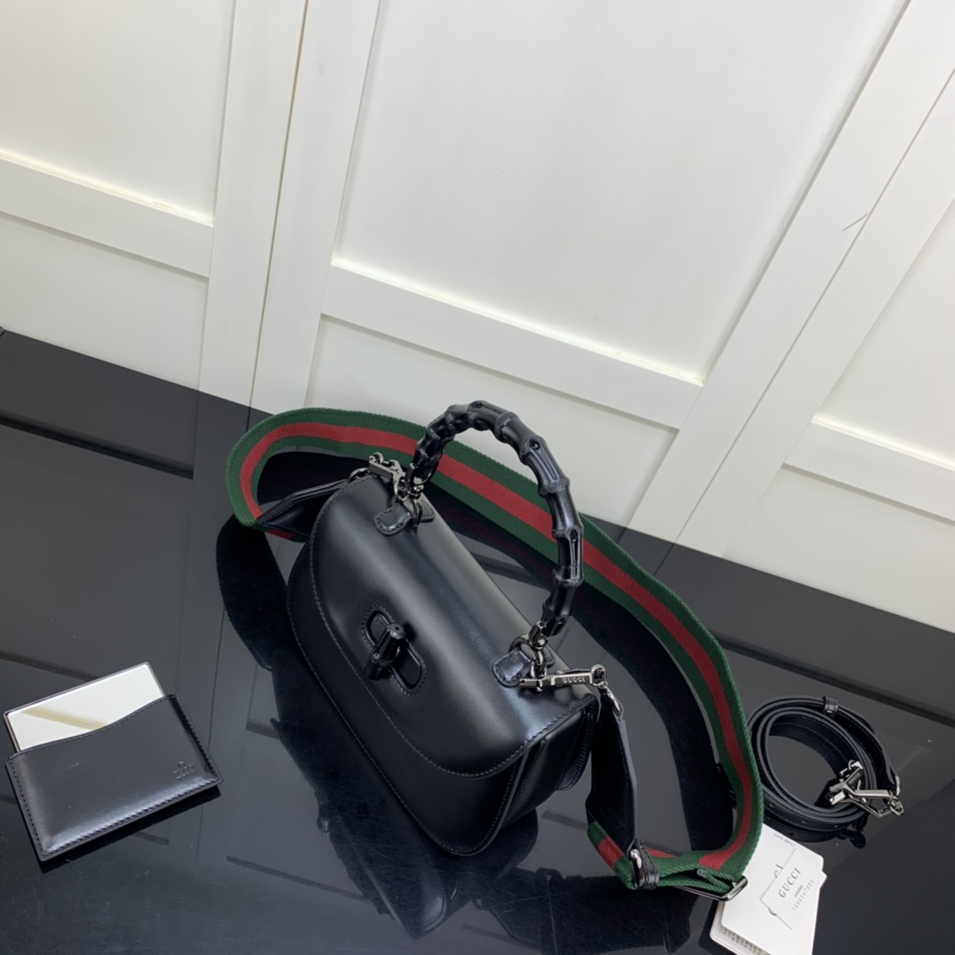 Gucci Top Handle Bags